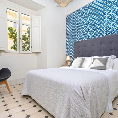 Genteel Home Cervantes مالقة المظهر الخارجي الصورة