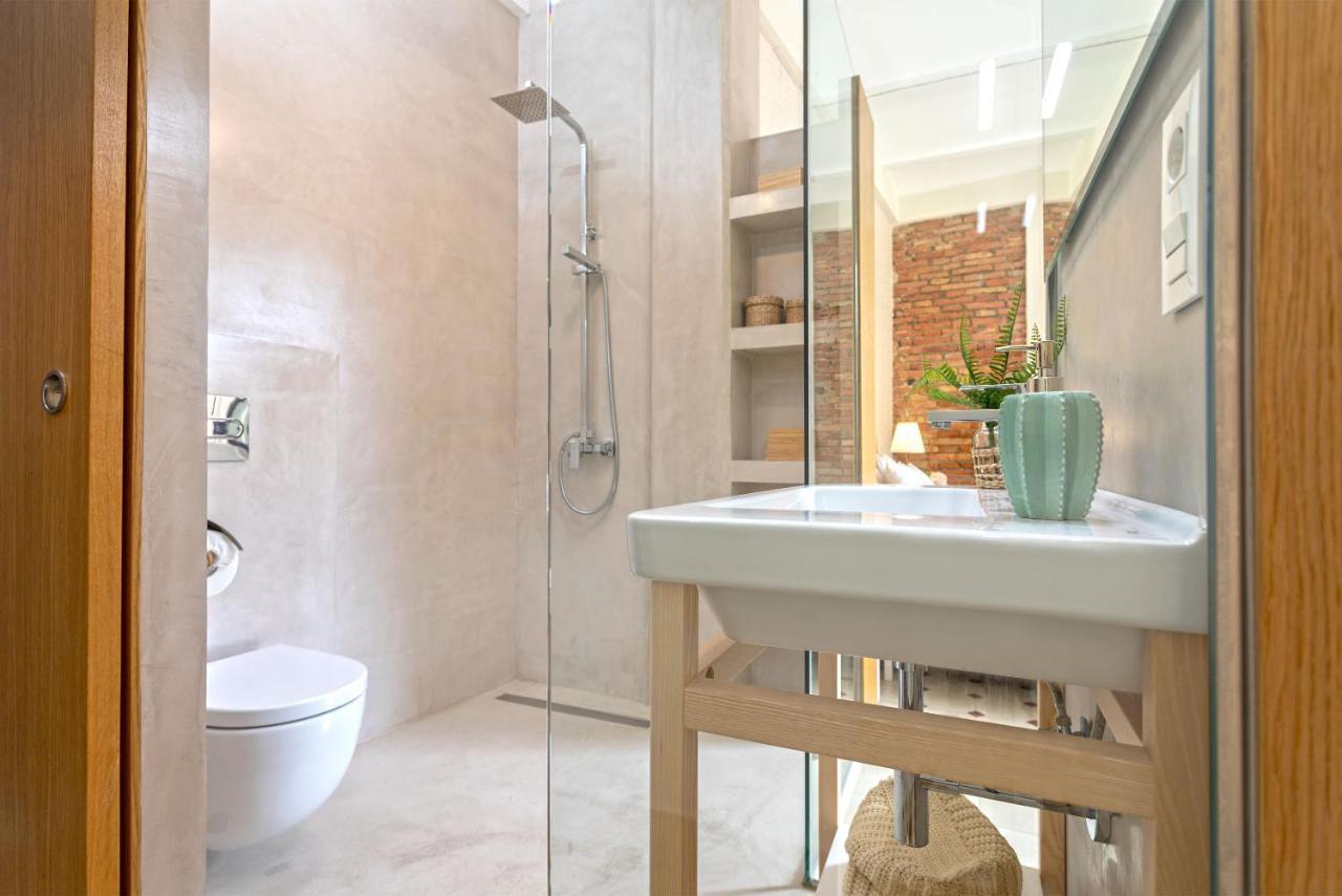Genteel Home Cervantes مالقة المظهر الخارجي الصورة