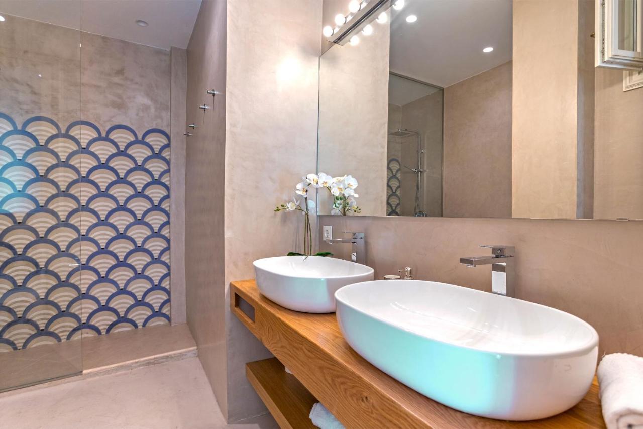 Genteel Home Cervantes مالقة المظهر الخارجي الصورة